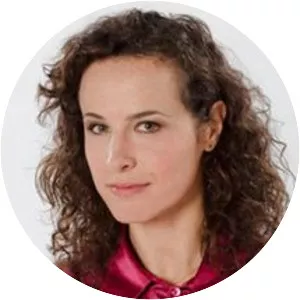 Sophie Le Tellier - Actress