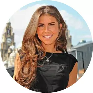 Sophie-Leigh Anderson photograph