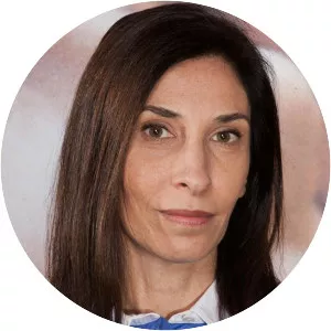 Sophie Lellouche - Film director