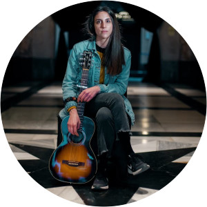 Sophie Lies - Musical artist