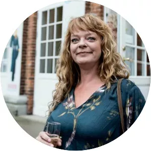 Sophie Louise Lauring