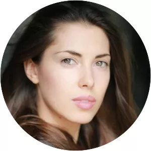 Sophie Lovell Anderson - Actress