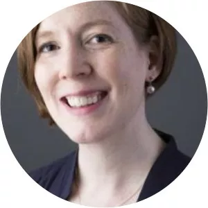 Sophie Lunn-Rockliffe - Historian