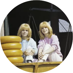 Sophie & Magaly - Musical group