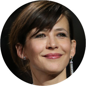 Sophie Marceau - French actress