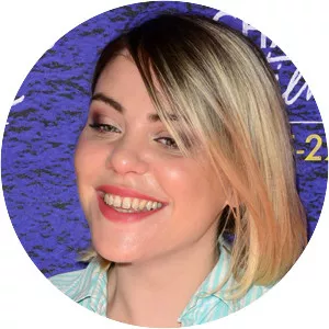 Sophie-Marie Larrouy