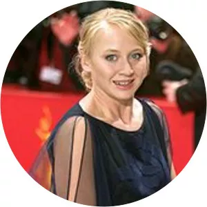 Sophie Marie Mühe - Susanne Lothar's daughter