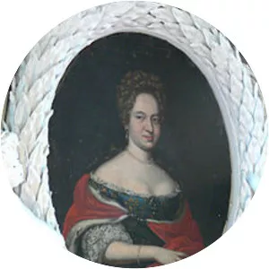 Sophie Marie of Hesse-Darmstadt