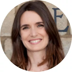 Sophie Mas - Film producer