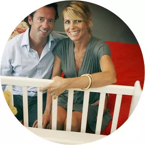 Sophie McLachlan - Hamish McLachlan's wife