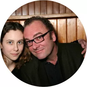 Sophie Menasse - Robert Menasse's daughter