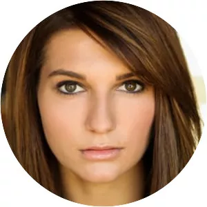 Sophie Merkley photograph