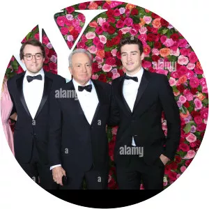 Sophie Michaels - Lorne Michaels' daughter