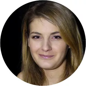 Sophie Milliet - French chess player