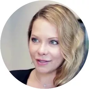 Sophie Moser - German actor