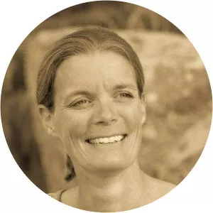 Sophie de Mullenheim - Author