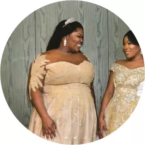 Sophie Nkem Uzodinma photograph