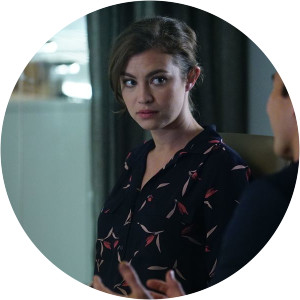 Sophie Novak The Catch