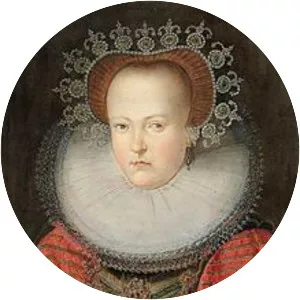 Sophie of Brandenburg - 