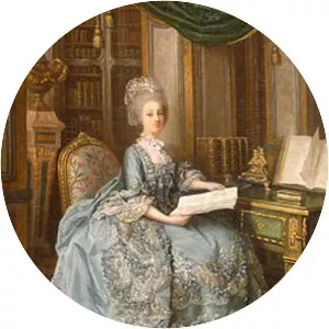 Sophie of France