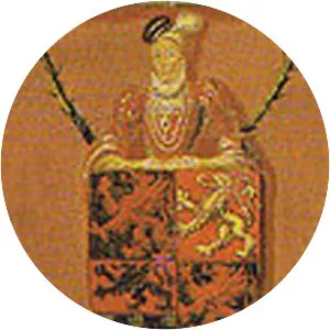 Sophie of Pomerania, Duchess of . . .