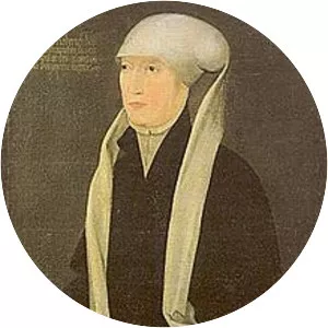 Sophie of Pomerania - Queen