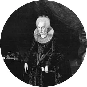 Sophie of Saxony, Duchess of . . .