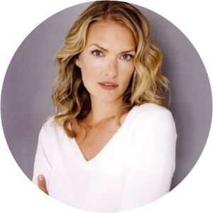 Sophie Patitz photograph