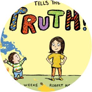 Sophie Peterman Tells the Truth!