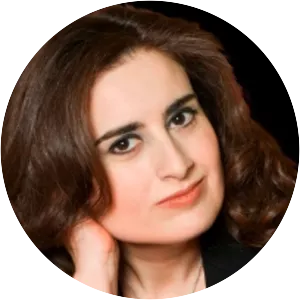 Sophie Pondjiclis - Singer