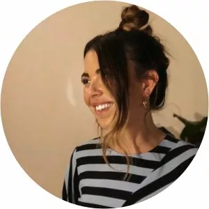 Sophie Prideaux photograph