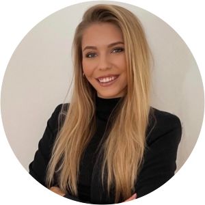 Sophie Prokop photograph