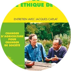 Sophie Rabhi photograph