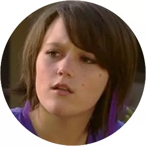 Sophie Ramsay photograph