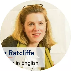 Sophie Ratcliffe