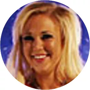 Sophie Reade - Glamour model