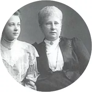 Sophie Renate Reuss of Köstritz - Prince Heinrich I Reuss of Köstritz's mother