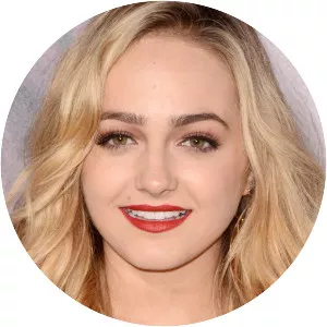Sophie Reynolds