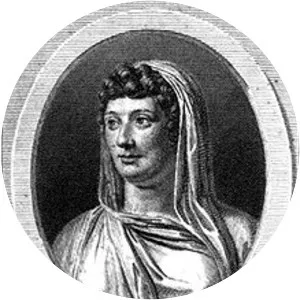 Sophie Ristaud Cottin