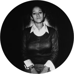 Sophie Rivera - Visual artist