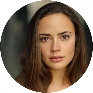 Sophie Robertson - Film actor