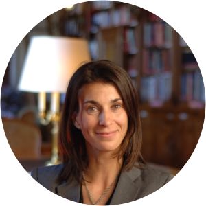 Sophie Robin-Olivier - Writer