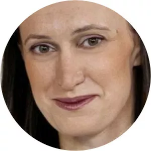 Sophie Robuchon - Joël Robuchon's daughter