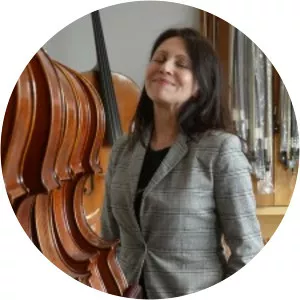 Sophie Rockwell - Musical artist