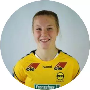 Sophie Roman Haug - Norwegian football player