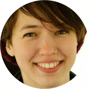 Sophie Rubin photograph