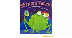 Sophie's Trophy