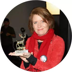 Sophie Sartain photograph