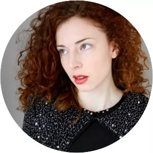 Sophie Seita - Visual artist