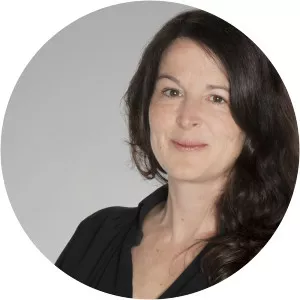 Sophie Seitz - German film producer